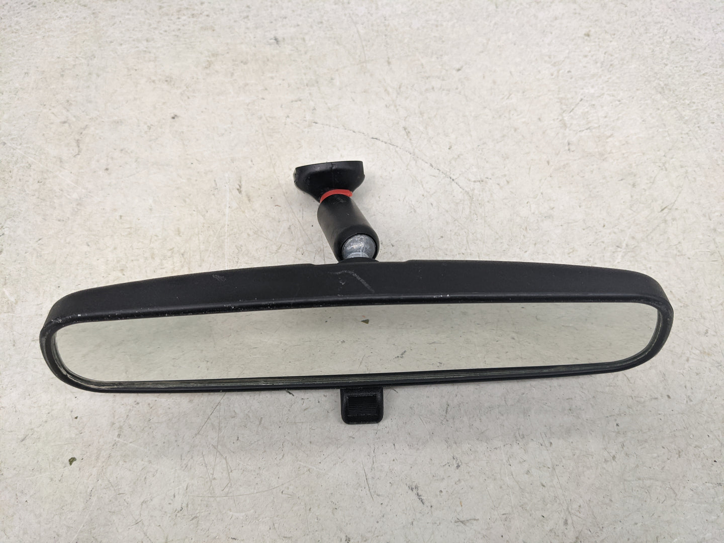2016-2022 Honda Hr-V Interior Rear View Mirror Replacement OEM P/N:045617 015617 Fits Fits 2015 2016 2017 2018 2019 2020 202
