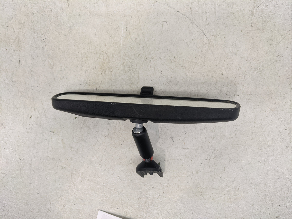 2016-2022 Honda Hr-V Interior Rear View Mirror Replacement OEM P/N:045617 015617 Fits Fits 2015 2016 2017 2018 2019 2020 202