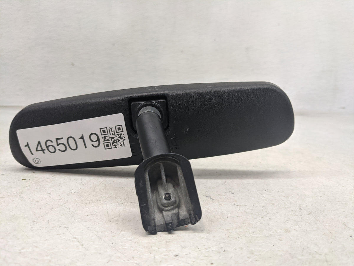 2016-2022 Honda Hr-V Interior Rear View Mirror Replacement OEM P/N:045617 015617 Fits Fits 2015 2016 2017 2018 2019 2020 202