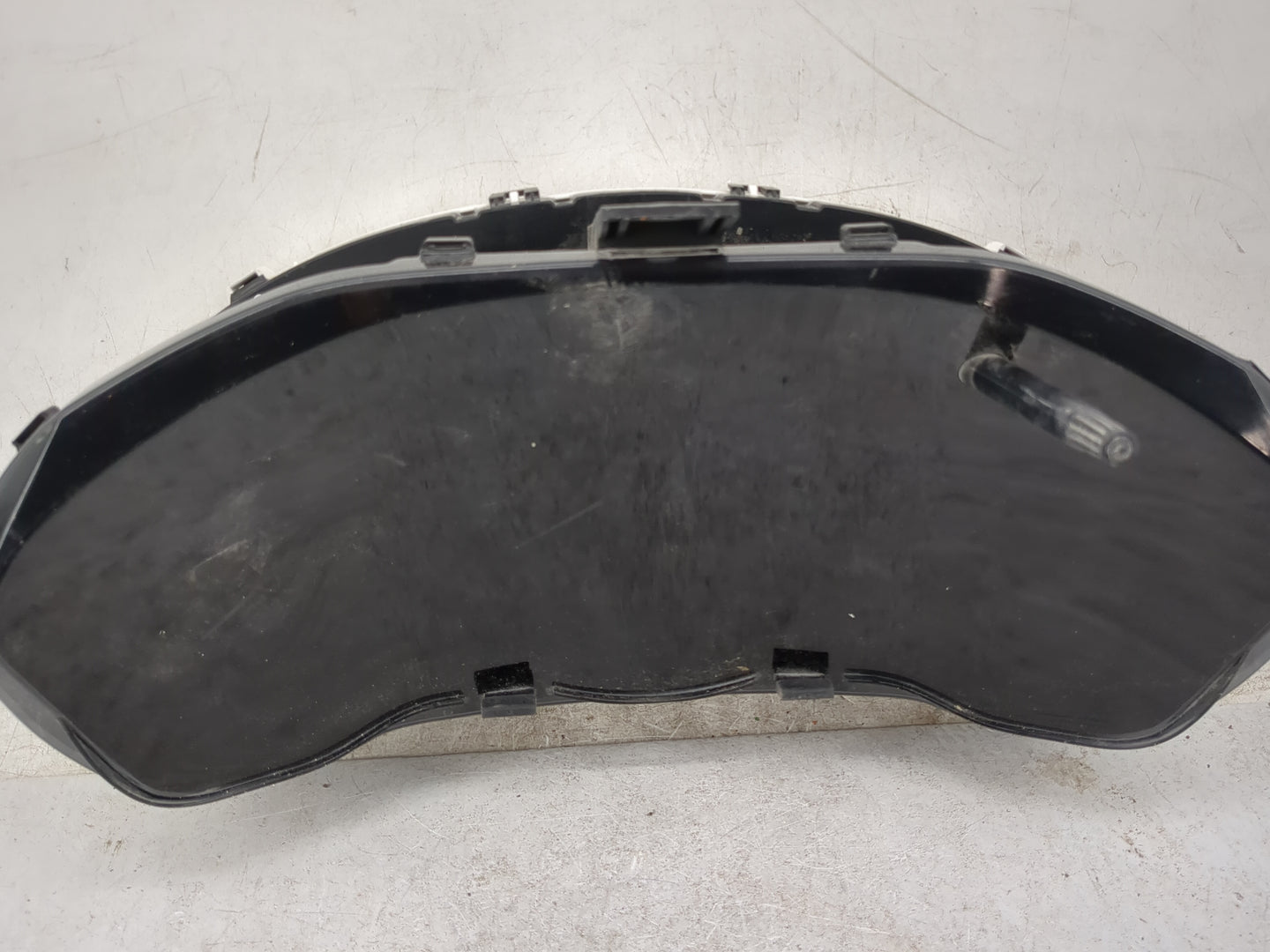 2016-2018 Honda Hr-V Instrument Cluster Speedometer Gauges P/N:78100-T7X-A1 MX257520-7990 Miles: Fits Fits 2016 2017 2018 OE