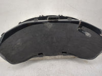 2016-2018 Honda Hr-V Instrument Cluster Speedometer Gauges P/N:78100-T7X-A1 MX257520-7990 Miles: Fits Fits 2016 2017 2018 OE