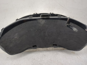 compare product 2016-2018 Honda Hr-V Instrument Cluster Speedometer Gauges P/N:78100-T7X-A1 MX257520-7990 Miles: Fits Fits 2016 2017 2018 OEM Used Auto Parts