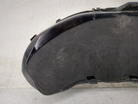 2016-2018 Honda Hr-V Instrument Cluster Speedometer Gauges P/N:78100-T7X-A1 MX257520-7990 Miles: Fits Fits 2016 2017 2018 OE