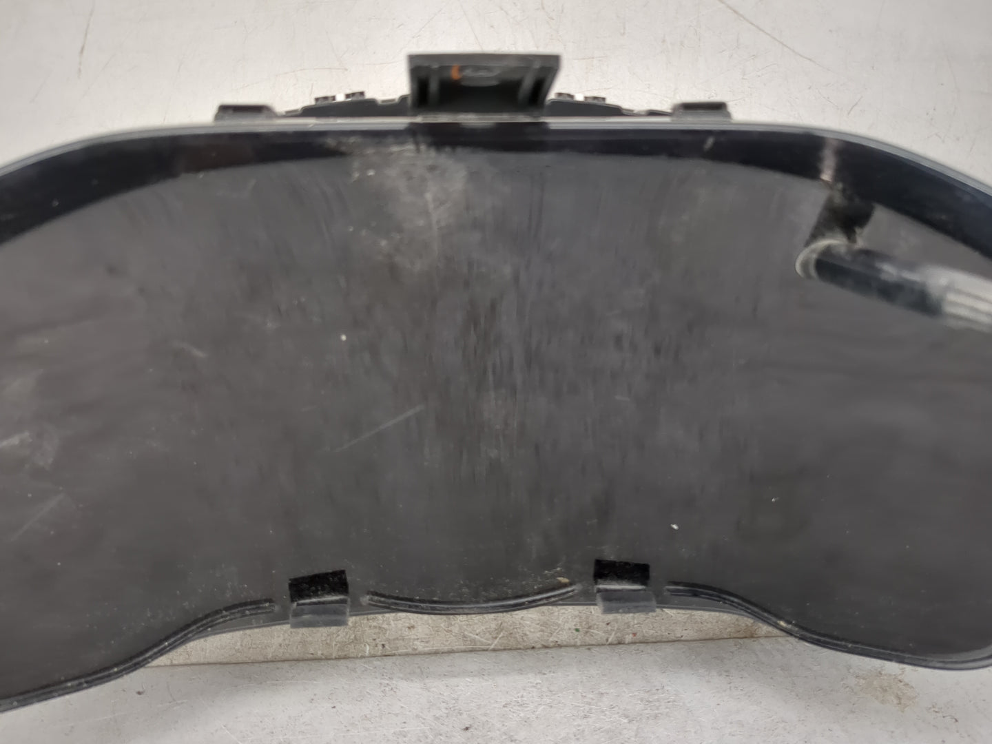 2016-2018 Honda Hr-V Instrument Cluster Speedometer Gauges P/N:78100-T7X-A1 MX257520-7990 Miles: Fits Fits 2016 2017 2018 OE