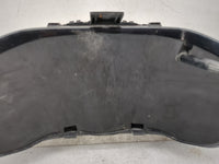 2016-2018 Honda Hr-V Instrument Cluster Speedometer Gauges P/N:78100-T7X-A1 MX257520-7990 Miles: Fits Fits 2016 2017 2018 OE