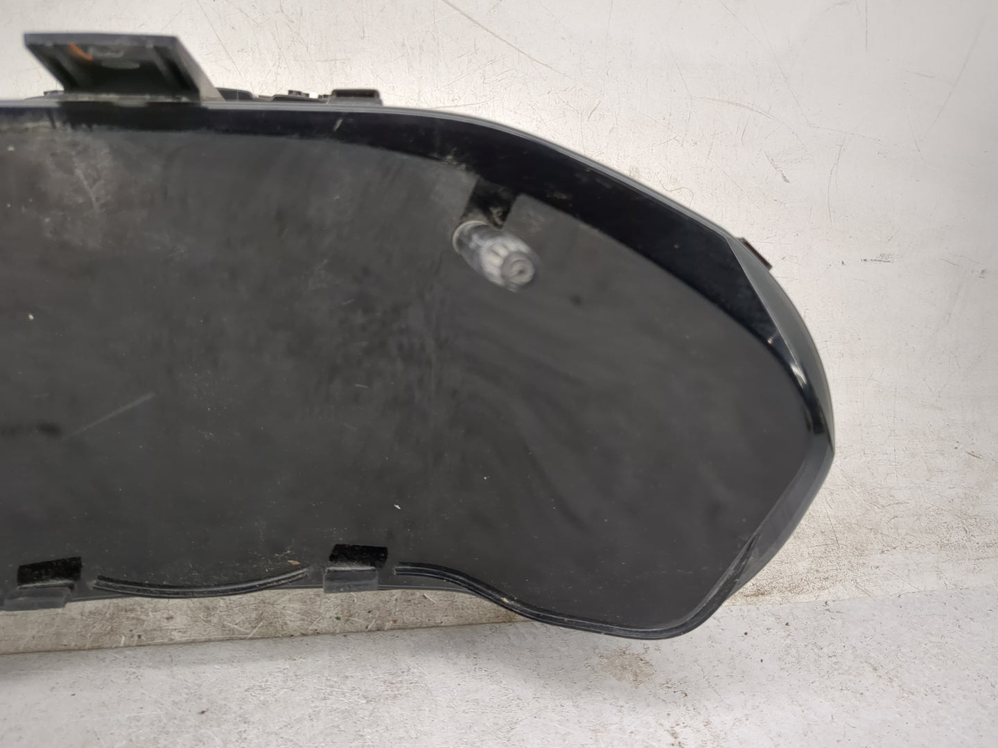 2016-2018 Honda Hr-V Instrument Cluster Speedometer Gauges P/N:78100-T7X-A1 MX257520-7990 Miles: Fits Fits 2016 2017 2018 OE
