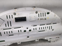 2016-2018 Honda Hr-V Instrument Cluster Speedometer Gauges P/N:78100-T7X-A1 MX257520-7990 Miles: Fits Fits 2016 2017 2018 OE