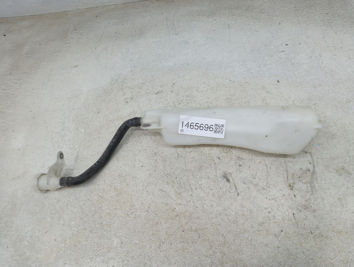 2016-2022 Honda Hr-v Radiator Coolant Overflow Expansion Tank Bottle 1465696 - Oemusedautoparts1.com