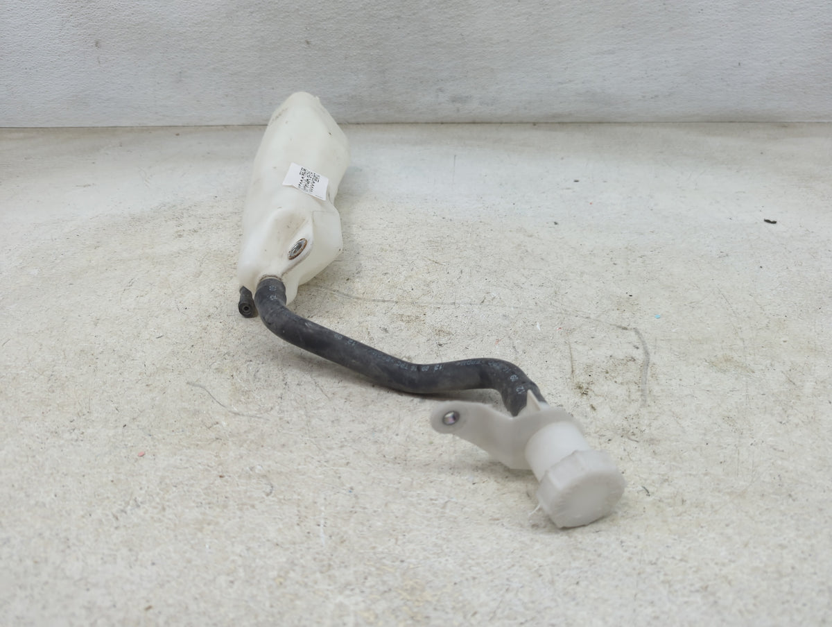 2016-2022 Honda Hr-v Radiator Coolant Overflow Expansion Tank Bottle 1465696 - Oemusedautoparts1.com