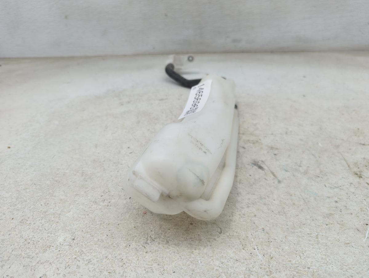 2016-2022 Honda Hr-v Radiator Coolant Overflow Expansion Tank Bottle 1465696 - Oemusedautoparts1.com