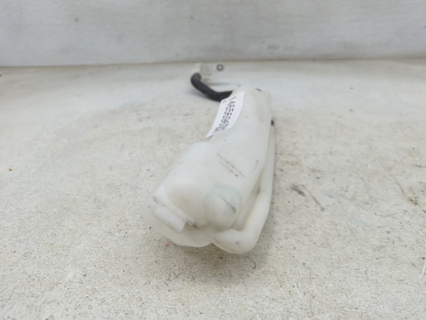2016-2022 Honda Hr-v Radiator Coolant Overflow Expansion Tank Bottle 1465696 - Oemusedautoparts1.com