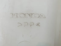2016-2022 Honda Hr-v Radiator Coolant Overflow Expansion Tank Bottle 1465696 - Oemusedautoparts1.com