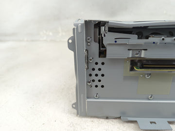 2017 Honda Hr-V Radio AM FM Cd Player Receiver Replacement P/N:39100-T7W-A210-M1 CVH-7738, AJDK082 Fits OEM Used Auto Parts