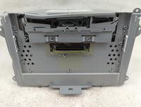 2017 Honda Hr-V Radio AM FM Cd Player Receiver Replacement P/N:39100-T7W-A210-M1 CVH-7738, AJDK082 Fits OEM Used Auto Parts 