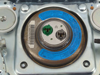 2016-2022 Honda Hr-v Air Bag Driver Left Steering Wheel Mounted - Oemusedautoparts1.com