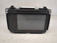 2017-2017 Honda Hr-v Radio Display Info Screen Oem - Oemusedautoparts1.com