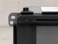 2017-2017 Honda Hr-v Radio Display Info Screen Oem - Oemusedautoparts1.com
