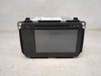 2017 Honda Hr-V Radio AM FM Cd Player Receiver Replacement P/N:39100-T7W-A210-M1 CVH-7738, AJDK082, PLPG018551US Fits OEM Us