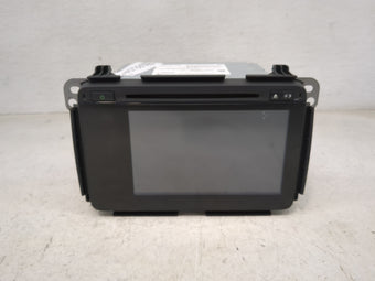 compare product 2017 Honda Hr-V Radio AM FM Cd Player Receiver Replacement P/N:39100-T7W-A210-M1 CVH-7738, AJDK082, PLPG018551US Fits OEM Used Auto Parts