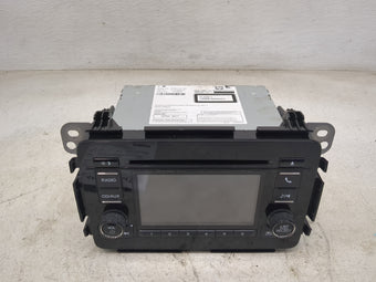 compare product 2017-2017 Honda Hr-v Radio Display Info Screen Oem 1468254