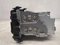 2017-2017 Honda Hr-v Radio Display Info Screen Oem 1468254 - Oemusedautoparts1.com