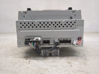 2017-2017 Honda Hr-v Radio Display Info Screen Oem 1468254 - Oemusedautoparts1.com