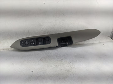 2016-2022 Honda Hr-V Master Power Window Switch Replacement Driver Side Left P/N:61022071 Fits OEM Used Auto Parts - Oemused