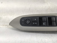 2016-2022 Honda Hr-V Master Power Window Switch Replacement Driver Side Left P/N:61022071 Fits OEM Used Auto Parts - Oemused