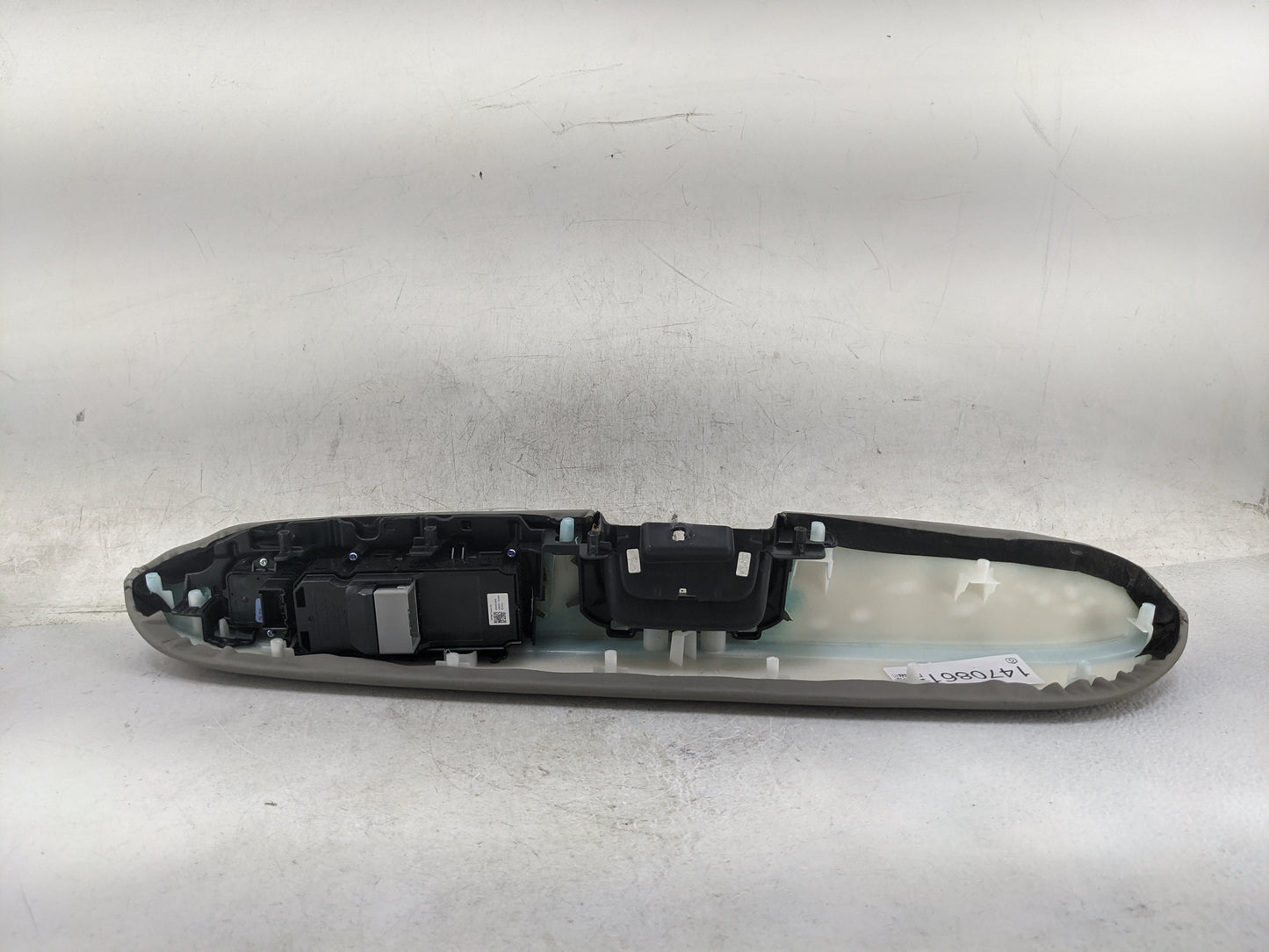 2016-2022 Honda Hr-V Master Power Window Switch Replacement Driver Side Left P/N:61022071 Fits OEM Used Auto Parts - Oemused