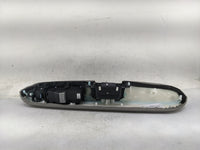 2016-2022 Honda Hr-V Master Power Window Switch Replacement Driver Side Left P/N:61022071 Fits OEM Used Auto Parts - Oemused