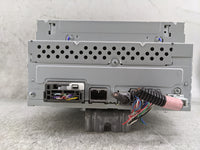 2017 Honda Hr-V Radio AM FM Cd Player Receiver Replacement P/N:39100-T7W-A81 CV-CH56N0JX Fits OEM Used Auto Parts - Oemuseda