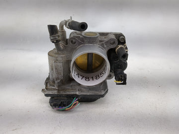 2016-2022 Honda Hr-V Throttle Body Fits Fits 2012 2013 2014 2015 2016 2017 2018 2019 2020 2021 2022 OEM Used Auto Parts - Oe