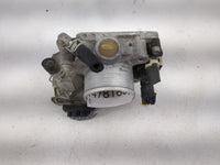 2016-2022 Honda Hr-V Throttle Body Fits Fits 2012 2013 2014 2015 2016 2017 2018 2019 2020 2021 2022 OEM Used Auto Parts - Oe