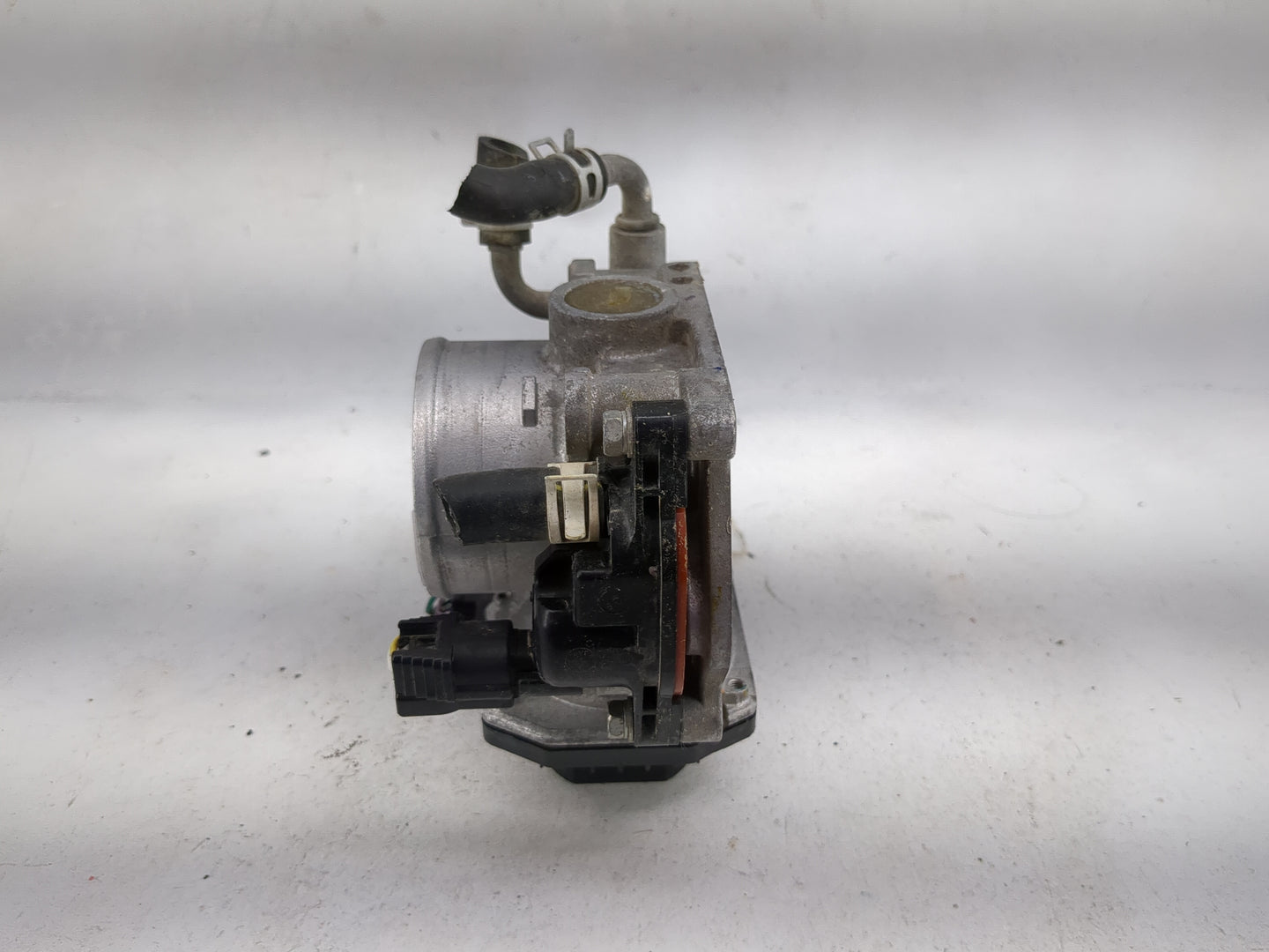 2016-2022 Honda Hr-V Throttle Body Fits Fits 2012 2013 2014 2015 2016 2017 2018 2019 2020 2021 2022 OEM Used Auto Parts - Oe
