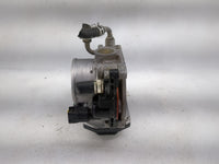 2016-2022 Honda Hr-V Throttle Body Fits Fits 2012 2013 2014 2015 2016 2017 2018 2019 2020 2021 2022 OEM Used Auto Parts - Oe