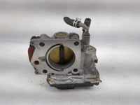 2016-2022 Honda Hr-V Throttle Body Fits Fits 2012 2013 2014 2015 2016 2017 2018 2019 2020 2021 2022 OEM Used Auto Parts - Oe