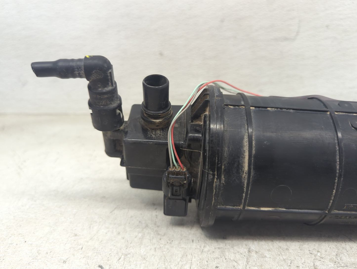 2017 Honda Hr-v Fuel Vapor Charcoal Canister - Oemusedautoparts1.com