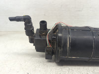 2017 Honda Hr-v Fuel Vapor Charcoal Canister - Oemusedautoparts1.com