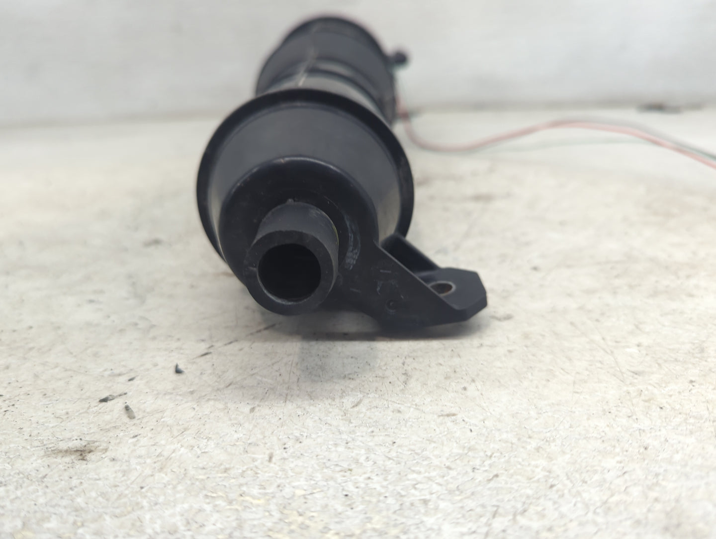 2017 Honda Hr-v Fuel Vapor Charcoal Canister - Oemusedautoparts1.com
