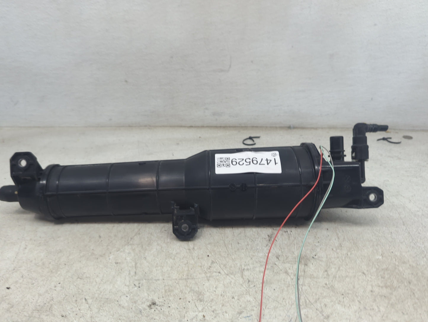 2017 Honda Hr-v Fuel Vapor Charcoal Canister - Oemusedautoparts1.com