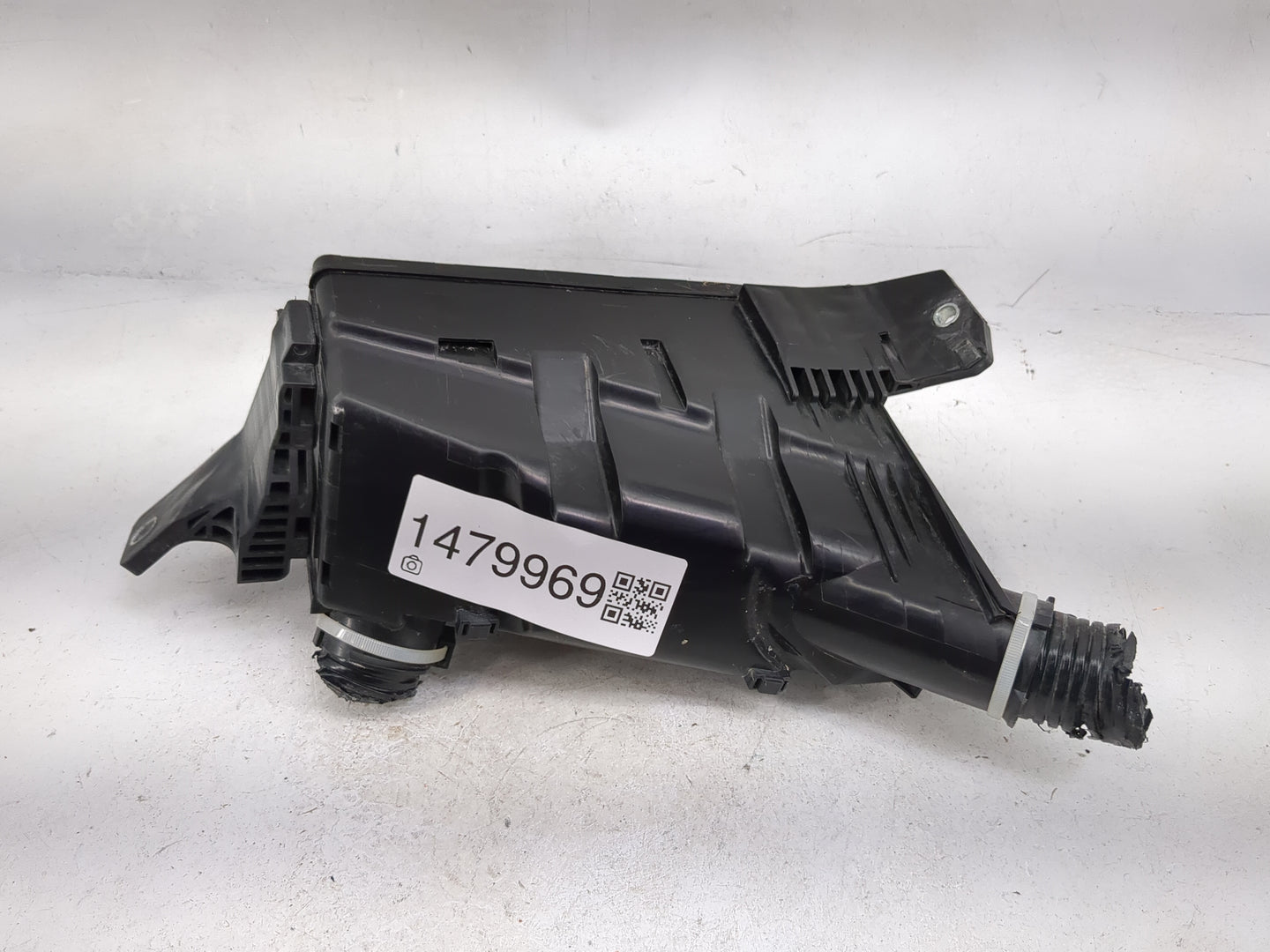 2016-2018 Honda Hr-V Fusebox Fuse Box Panel Relay Module Fits Fits 2016 2017 2018 OEM Used Auto Parts - Oemusedautoparts1.co