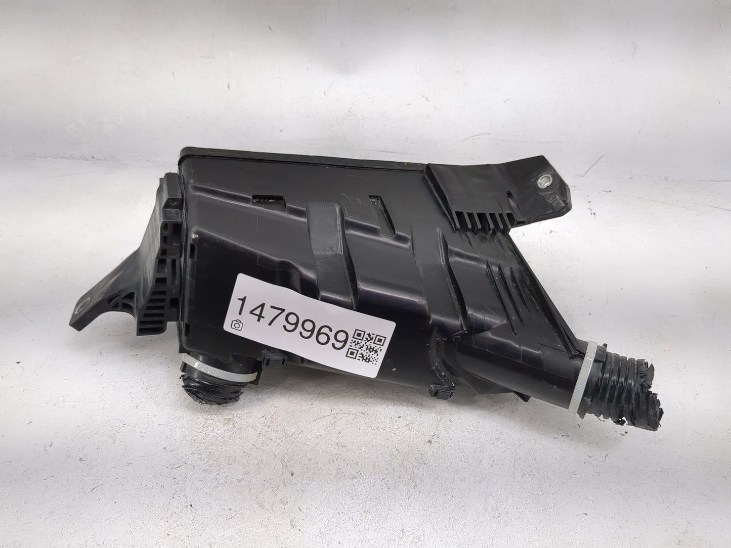 2016-2018 Honda Hr-V Fusebox Fuse Box Panel Relay Module Fits Fits 2016 2017 2018 OEM Used Auto Parts - Oemusedautoparts1.co