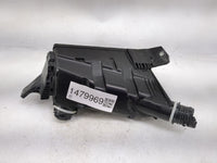 2016-2018 Honda Hr-V Fusebox Fuse Box Panel Relay Module Fits Fits 2016 2017 2018 OEM Used Auto Parts - Oemusedautoparts1.co