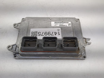 compare product 2017 Honda Hr-V PCM Engine Control Computer ECU ECM PCU OEM P/N:37820-51M-C62 H812-108307 Fits OEM Used Auto Parts