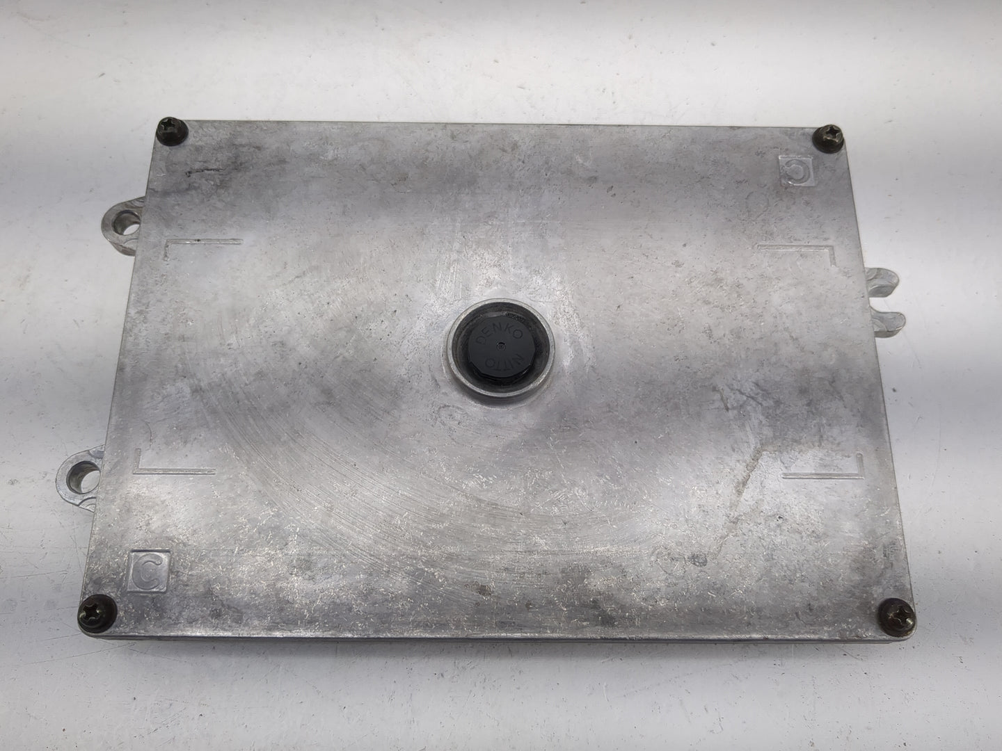 2017 Honda Hr-V PCM Engine Control Computer ECU ECM PCU OEM P/N:37820-51M-C62 H812-108307 Fits OEM Used Auto Parts - Oemused