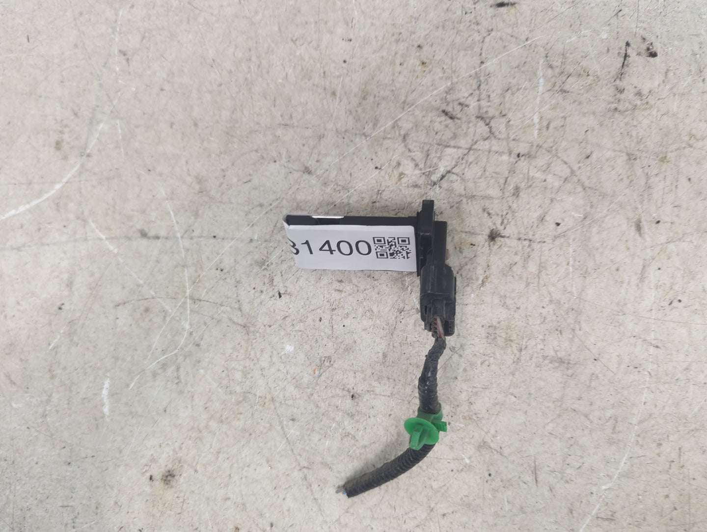 2016-2022 Honda Hr-v Mass Air Flow Meter Maf 1481400 - Oemusedautoparts1.com