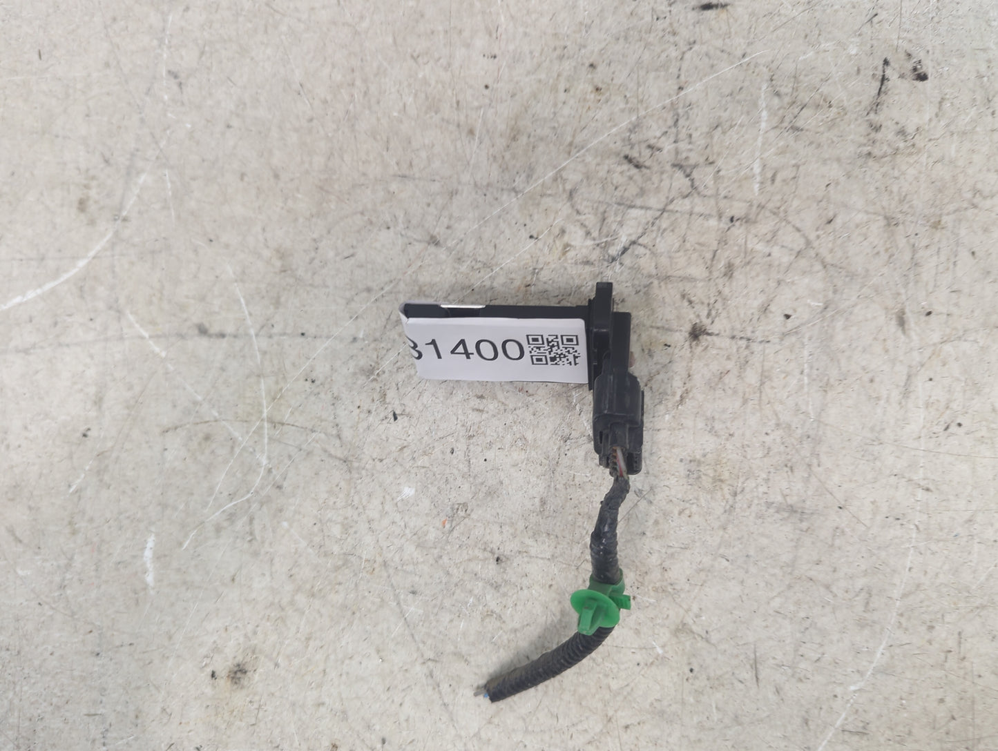2016-2022 Honda Hr-v Mass Air Flow Meter Maf 1481400 - Oemusedautoparts1.com