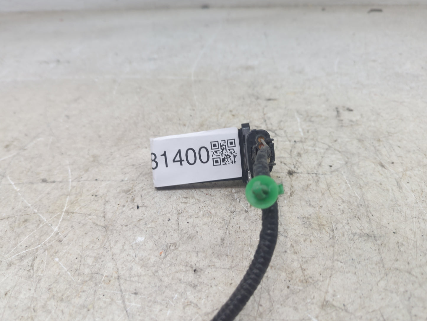 2016-2022 Honda Hr-v Mass Air Flow Meter Maf 1481400 - Oemusedautoparts1.com