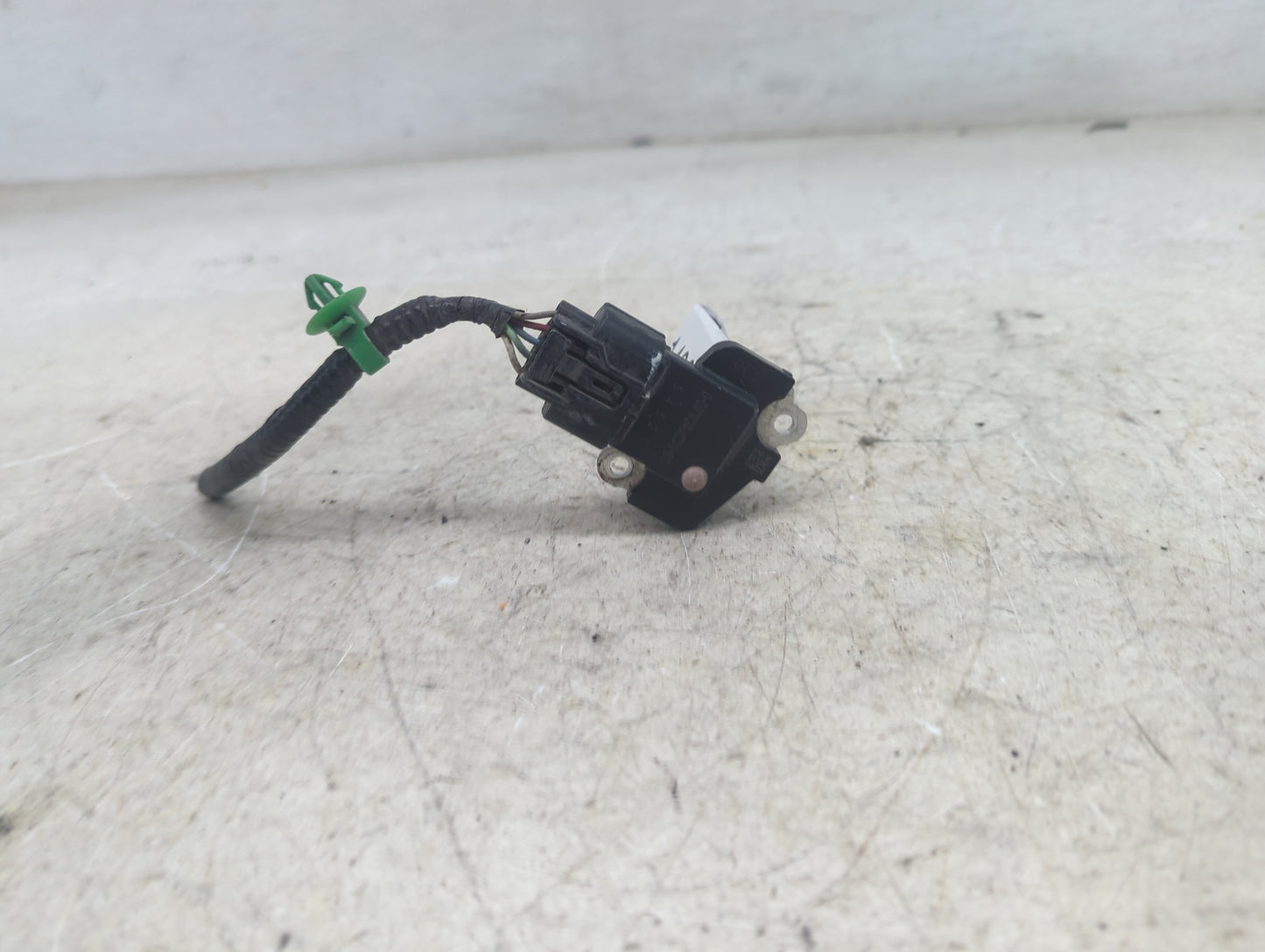 2016-2022 Honda Hr-v Mass Air Flow Meter Maf 1481400 - Oemusedautoparts1.com