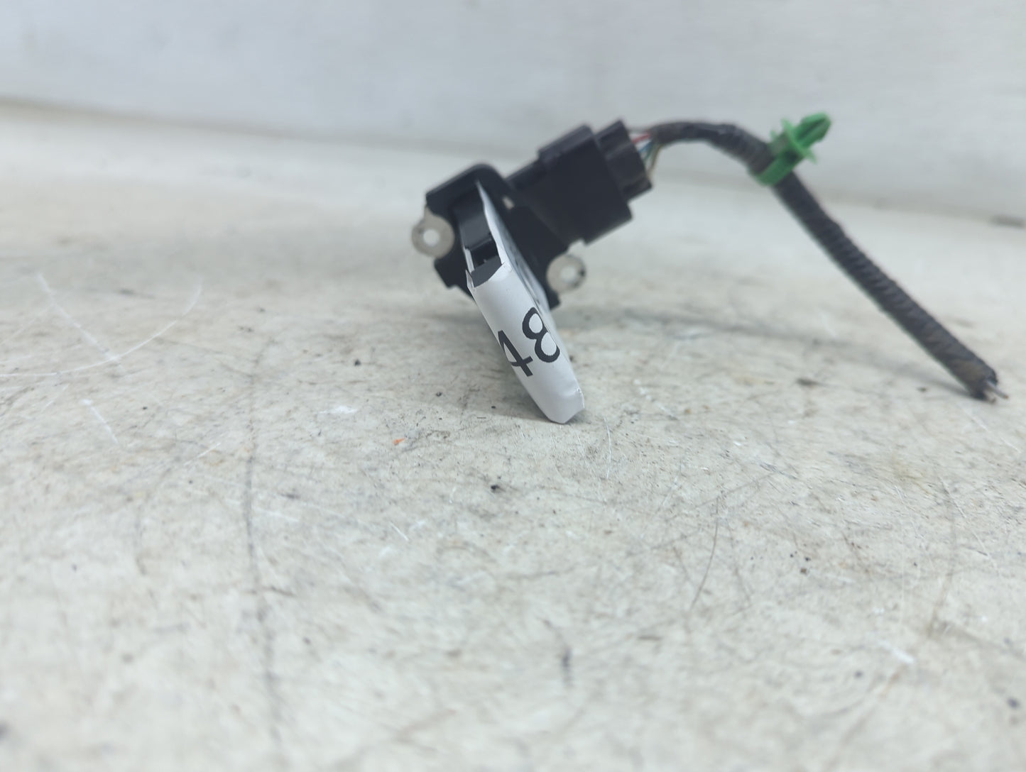 2016-2022 Honda Hr-v Mass Air Flow Meter Maf 1481400 - Oemusedautoparts1.com